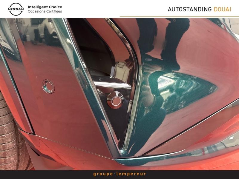 Image NISSAN Qashqai Hybrid e-POWER 205ch N-Design 2026