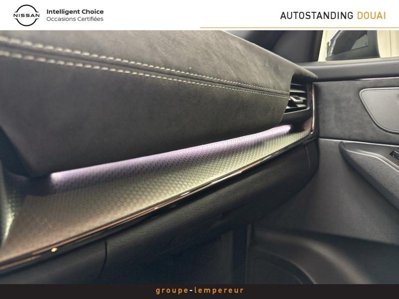 Image NISSAN Qashqai Hybrid e-POWER 205ch N-Design 2026