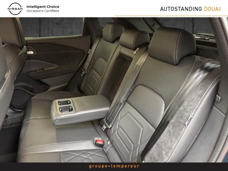 Image NISSAN Qashqai Hybrid e-POWER 205ch N-Design 2026