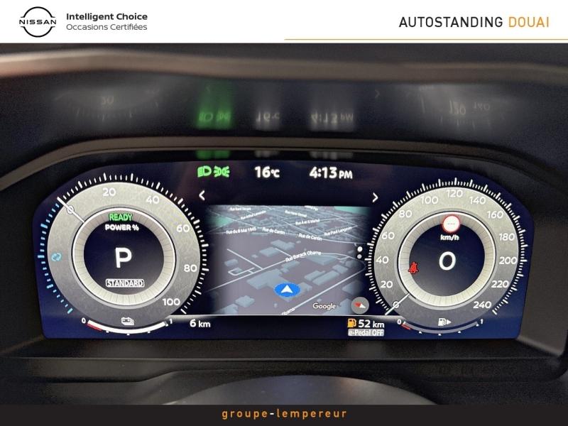 Image NISSAN Qashqai Hybrid e-POWER 205ch N-Design 2026