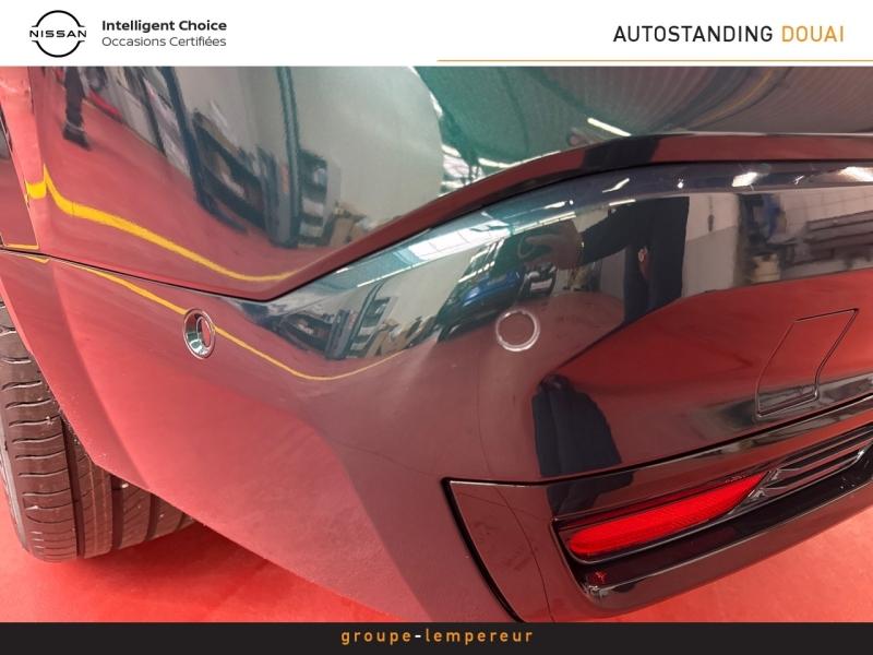 Image NISSAN Qashqai Hybrid e-POWER 205ch N-Design 2026