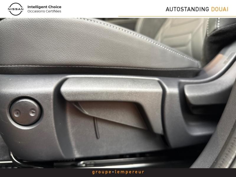 Image NISSAN Qashqai Hybrid e-POWER 205ch N-Design 2026