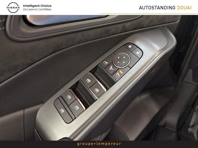 Image NISSAN Qashqai Hybrid e-POWER 205ch N-Design 2026