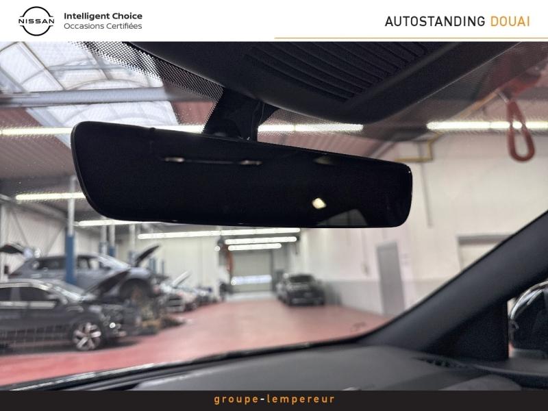 Image NISSAN Qashqai Hybrid e-POWER 205ch N-Design 2026