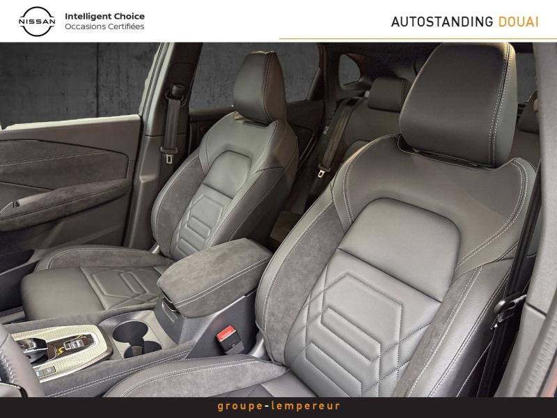 Image NISSAN Qashqai Hybrid e-POWER 205ch N-Design 2026