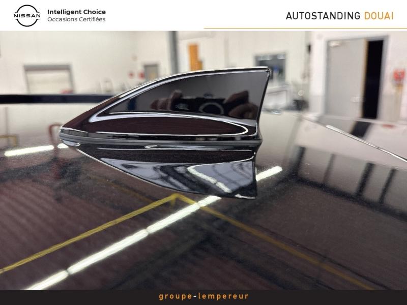 Image NISSAN Qashqai Hybrid e-POWER 205ch N-Design 2026