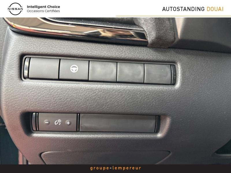 Image NISSAN Qashqai Hybrid e-POWER 205ch N-Design 2026