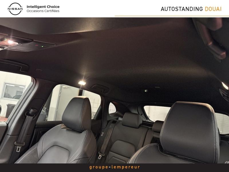 Image NISSAN Qashqai Hybrid e-POWER 205ch N-Design 2026