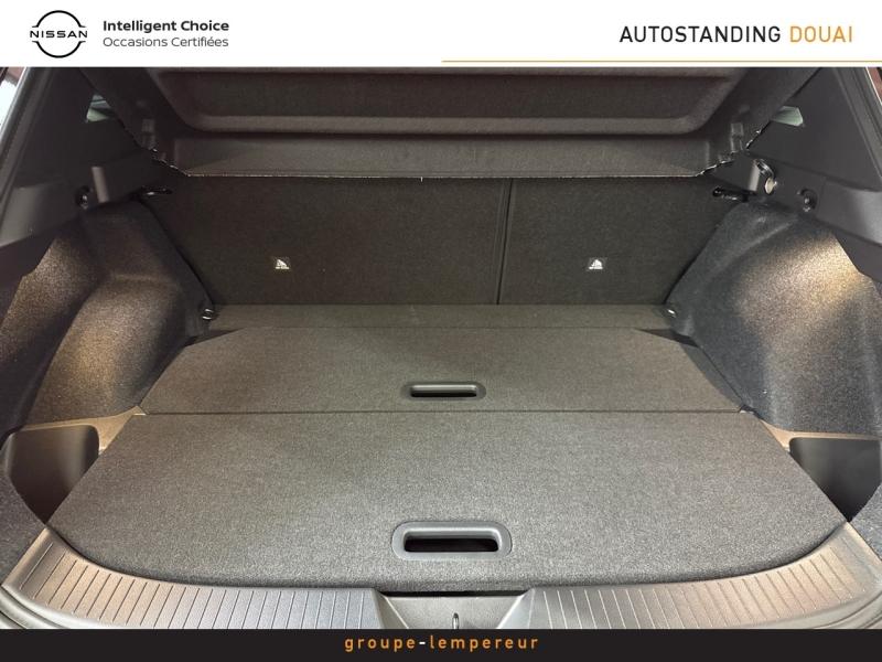 Image NISSAN Qashqai Hybrid e-POWER 205ch N-Design 2026