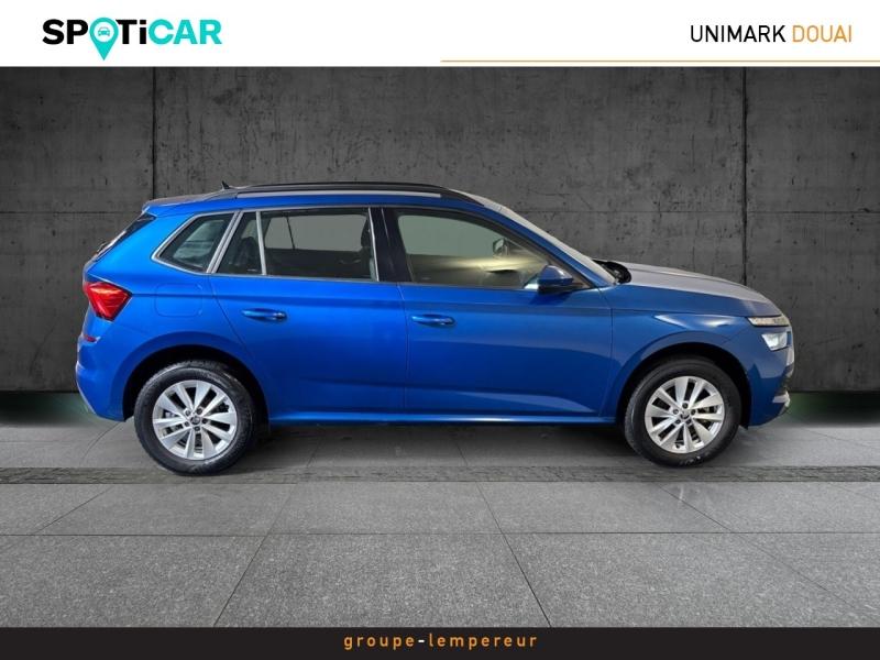 Image SKODA Kamiq 1.0 TSI Evo 110ch Ambition