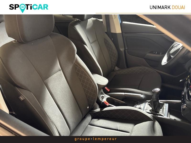 Image SKODA Kamiq 1.0 TSI Evo 110ch Ambition