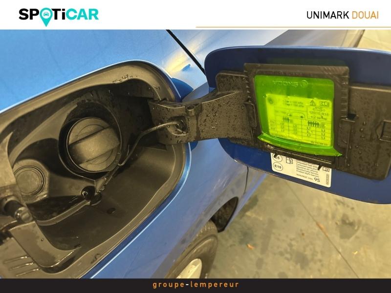 Image SKODA Kamiq 1.0 TSI Evo 110ch Ambition