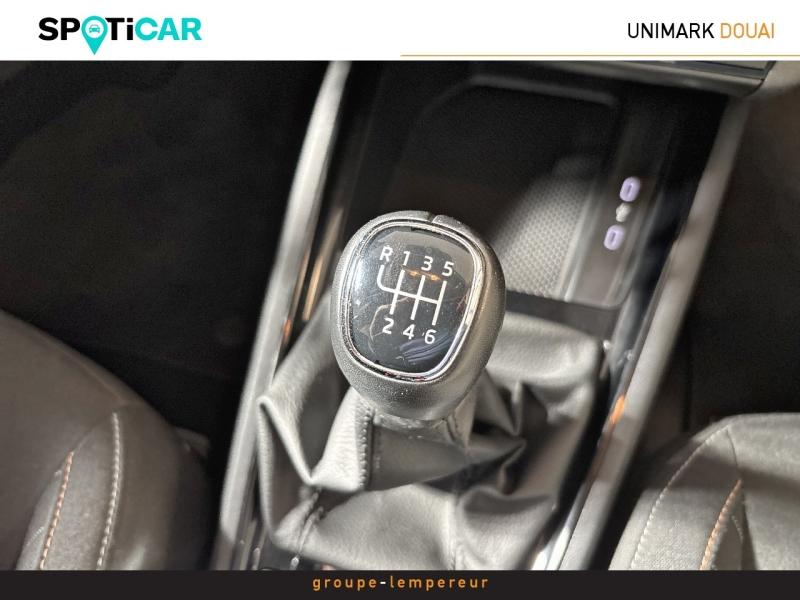 Image SKODA Kamiq 1.0 TSI Evo 110ch Ambition