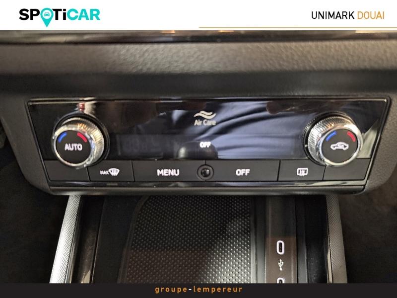 Image SKODA Kamiq 1.0 TSI Evo 110ch Ambition