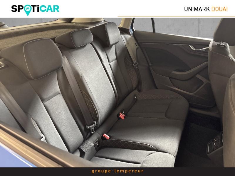 Image SKODA Kamiq 1.0 TSI Evo 110ch Ambition