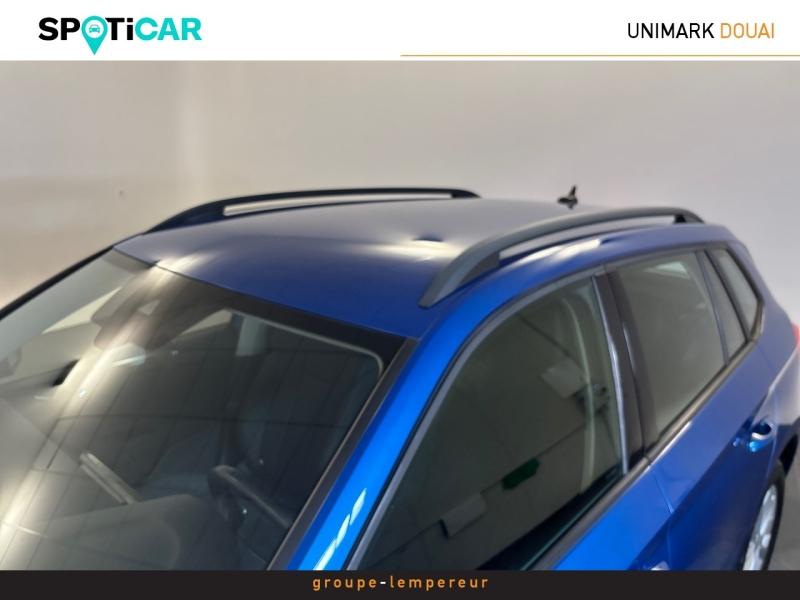 Image SKODA Kamiq 1.0 TSI Evo 110ch Ambition