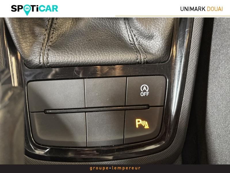 Image SKODA Kamiq 1.0 TSI Evo 110ch Ambition