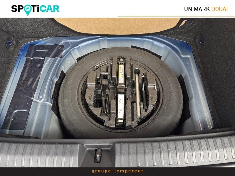 Image SKODA Kamiq 1.0 TSI Evo 110ch Ambition