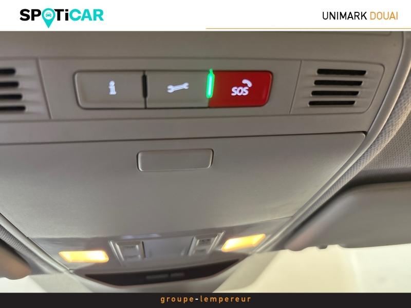 Image SKODA Kamiq 1.0 TSI Evo 110ch Ambition