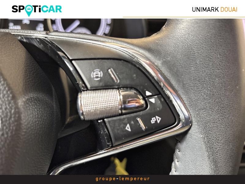 Image SKODA Kamiq 1.0 TSI Evo 110ch Ambition