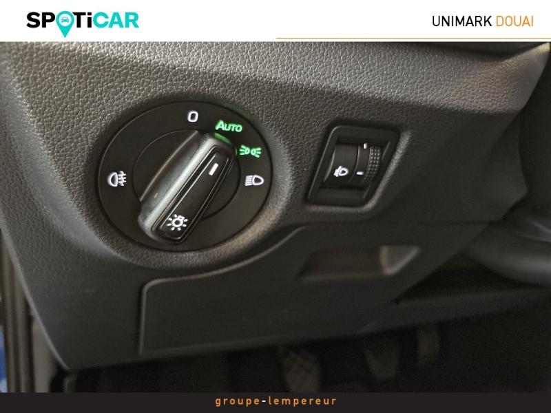 Image SKODA Kamiq 1.0 TSI Evo 110ch Ambition