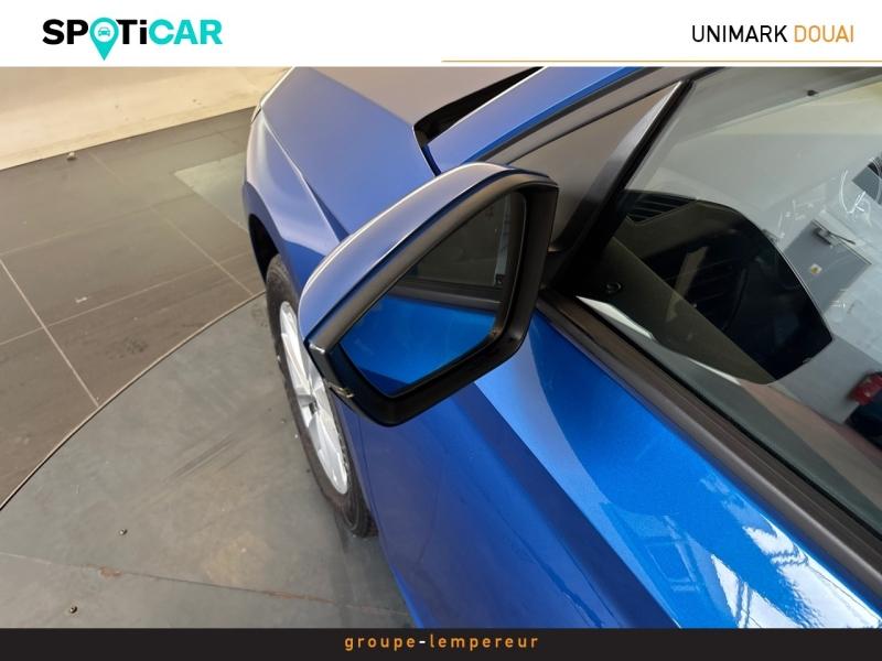 Image SKODA Kamiq 1.0 TSI Evo 110ch Ambition