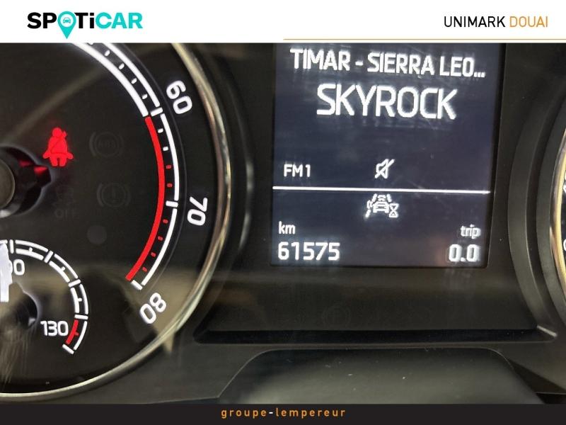 Image SKODA Kamiq 1.0 TSI Evo 110ch Ambition