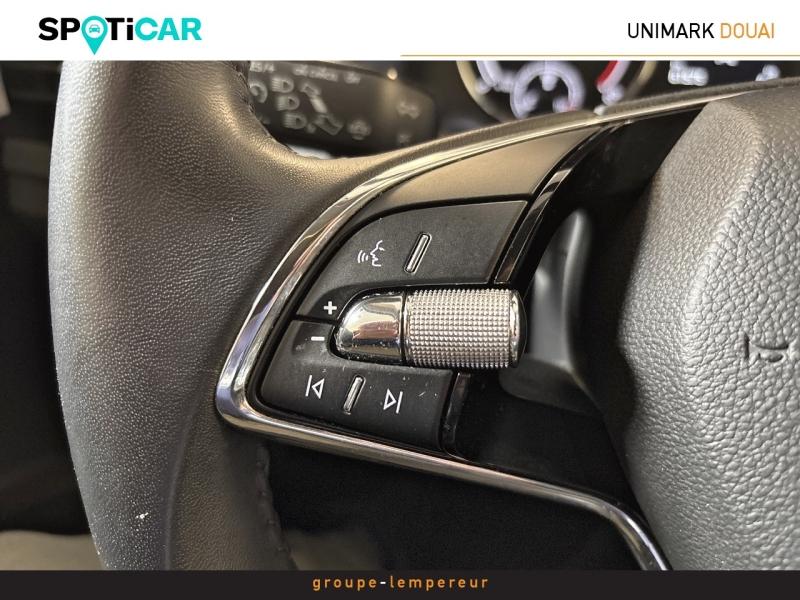 Image SKODA Kamiq 1.0 TSI Evo 110ch Ambition