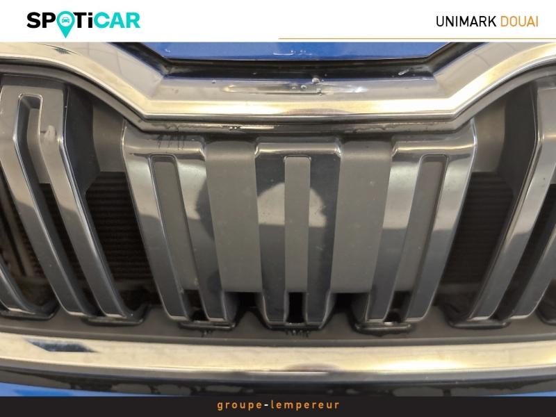 Image SKODA Kamiq 1.0 TSI Evo 110ch Ambition