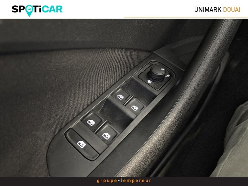 Image SKODA Kamiq 1.0 TSI Evo 110ch Ambition