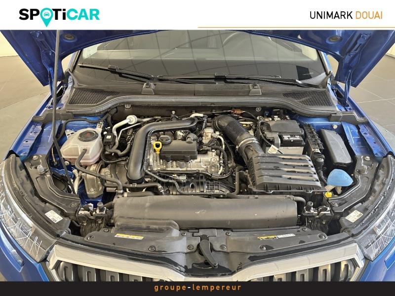 Image SKODA Kamiq 1.0 TSI Evo 110ch Ambition