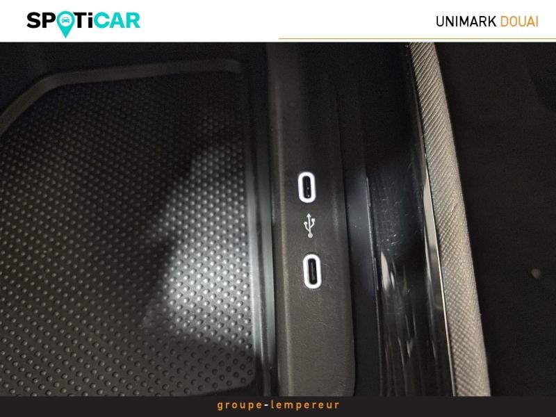 Image SKODA Kamiq 1.0 TSI Evo 110ch Ambition