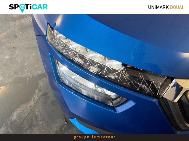 Image SKODA Kamiq 1.0 TSI Evo 110ch Ambition