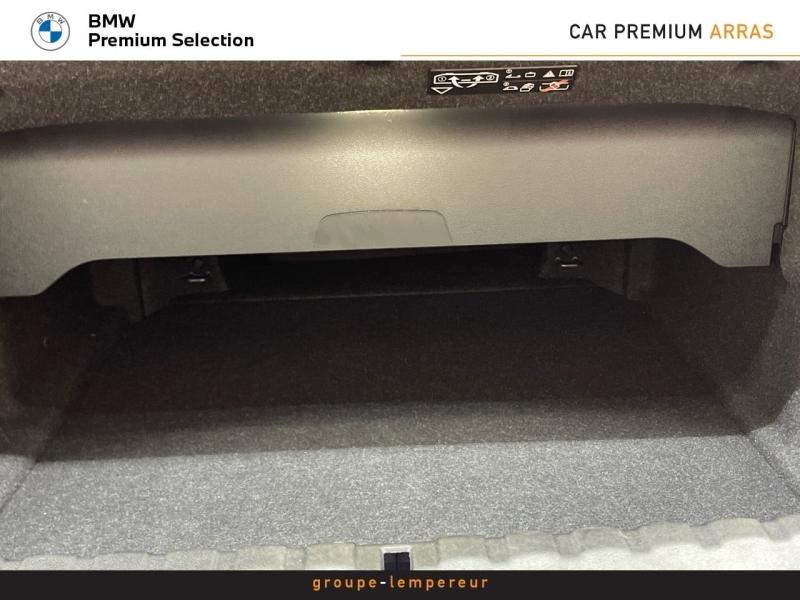 Image BMW M4 Cabriolet 3.0 510ch Competition xDrive