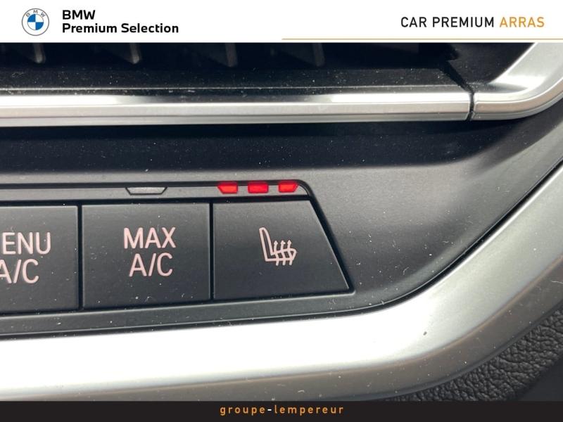 Image BMW M4 Cabriolet 3.0 510ch Competition xDrive