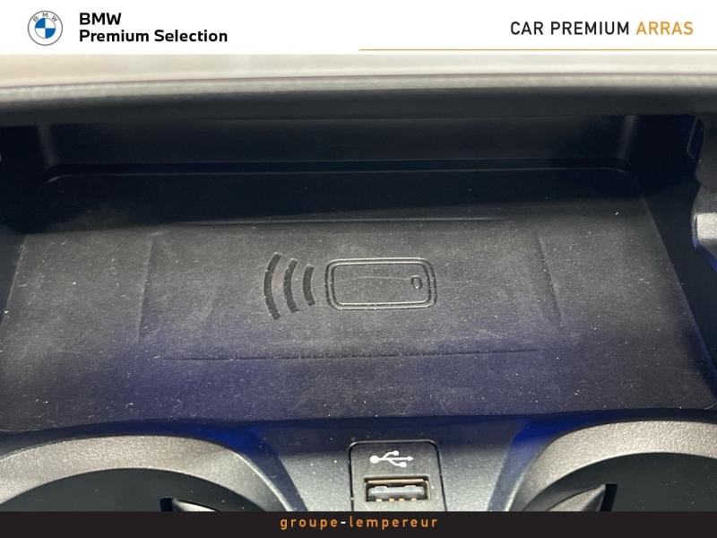 Image BMW M4 Cabriolet 3.0 510ch Competition xDrive