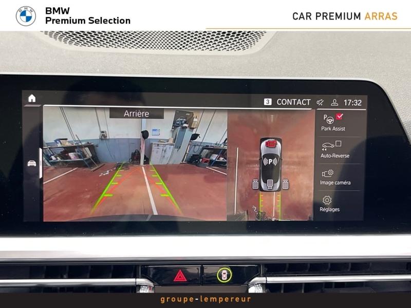 Image BMW M4 Cabriolet 3.0 510ch Competition xDrive