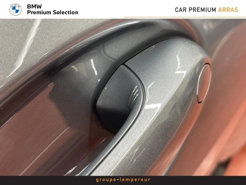 Image BMW M4 Cabriolet 3.0 510ch Competition xDrive