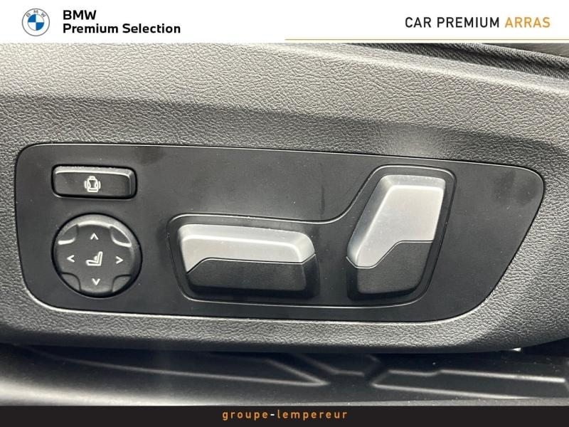 Image BMW M4 Cabriolet 3.0 510ch Competition xDrive