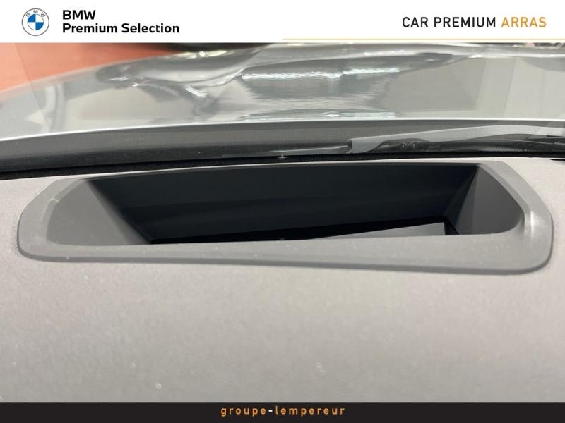 Image BMW M4 Cabriolet 3.0 510ch Competition xDrive