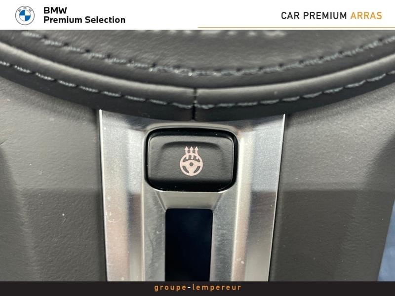 Image BMW M4 Cabriolet 3.0 510ch Competition xDrive