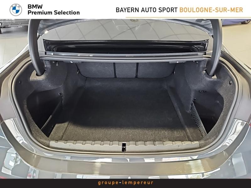 Image BMW Série 4 Coupé 430dA xDrive 286ch M Sport