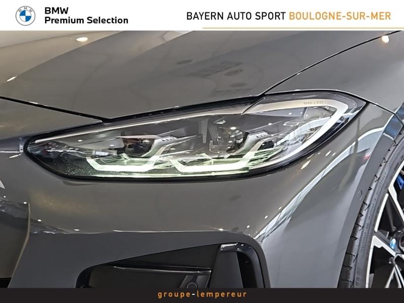 Image BMW Série 4 Coupé 430dA xDrive 286ch M Sport