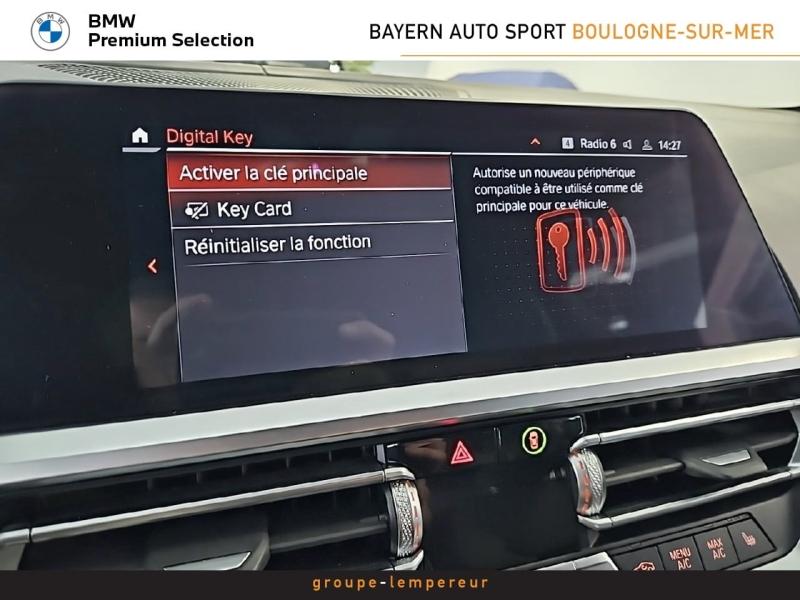 Image BMW Série 4 Coupé 430dA xDrive 286ch M Sport