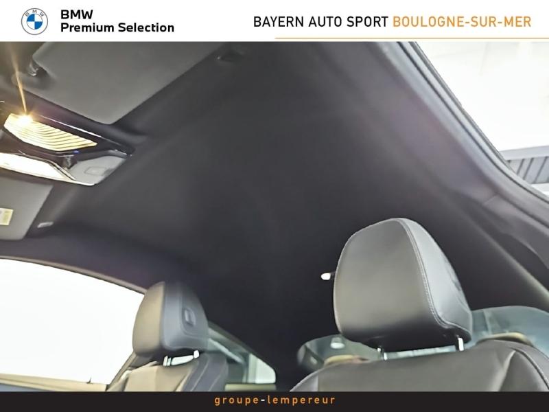 Image BMW Série 4 Coupé 430dA xDrive 286ch M Sport