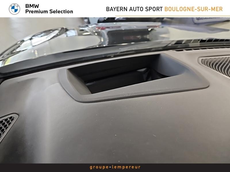 Image BMW Série 4 Coupé 430dA xDrive 286ch M Sport