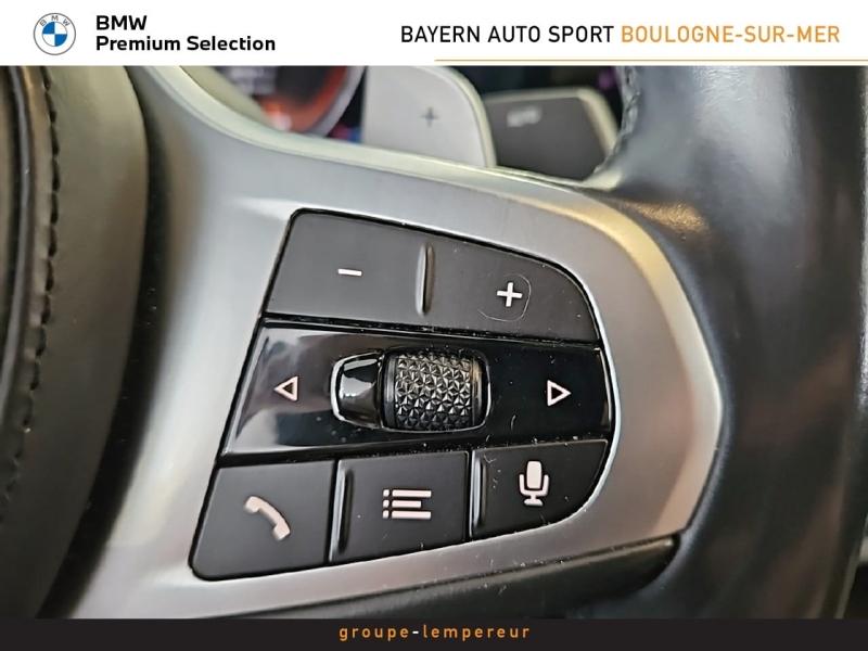 Image BMW Série 4 Coupé 430dA xDrive 286ch M Sport