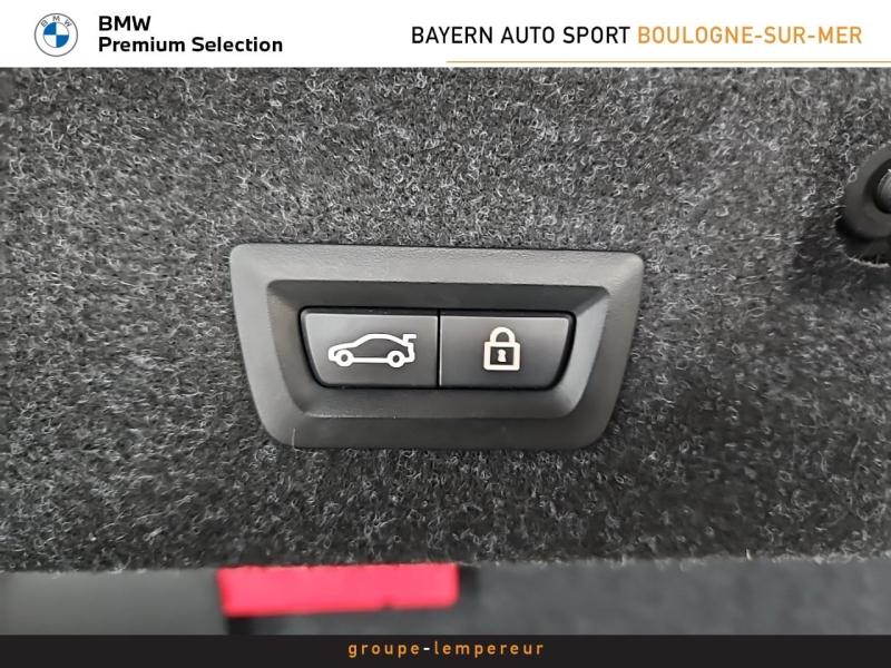 Image BMW Série 4 Coupé 430dA xDrive 286ch M Sport