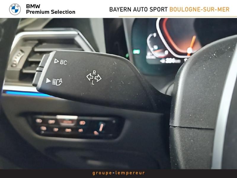 Image BMW Série 4 Coupé 430dA xDrive 286ch M Sport