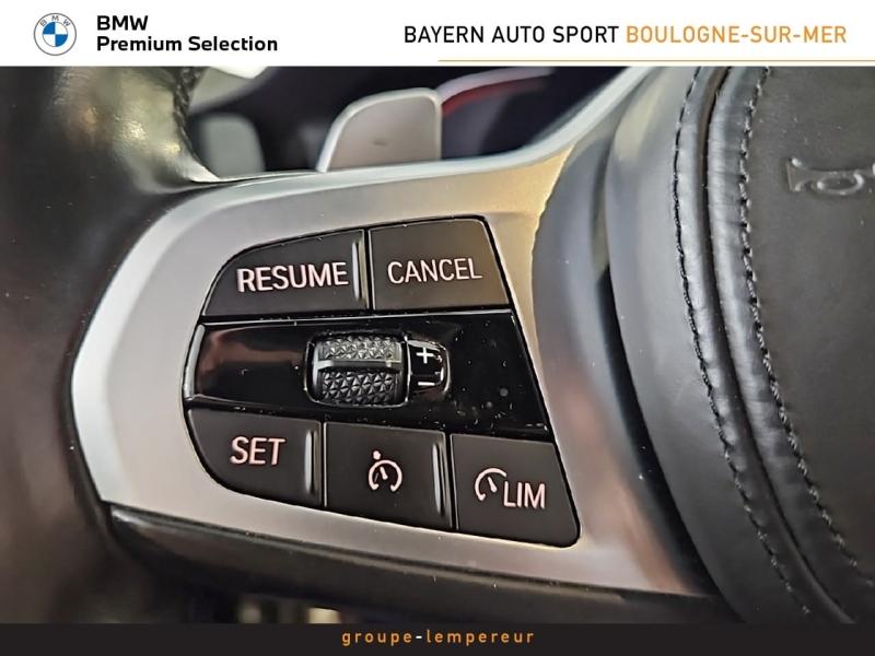 Image BMW Série 4 Coupé 430dA xDrive 286ch M Sport